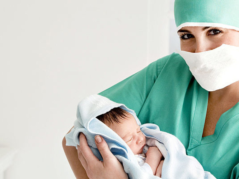 Международный день акушерки